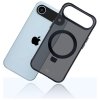Etui 3MK Smoke Case Mag&Stand do Apple   iPhone Air